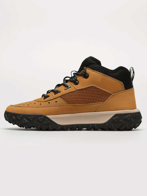 TIMBERLAND Incaltaminte Mid Lace Up Hiking