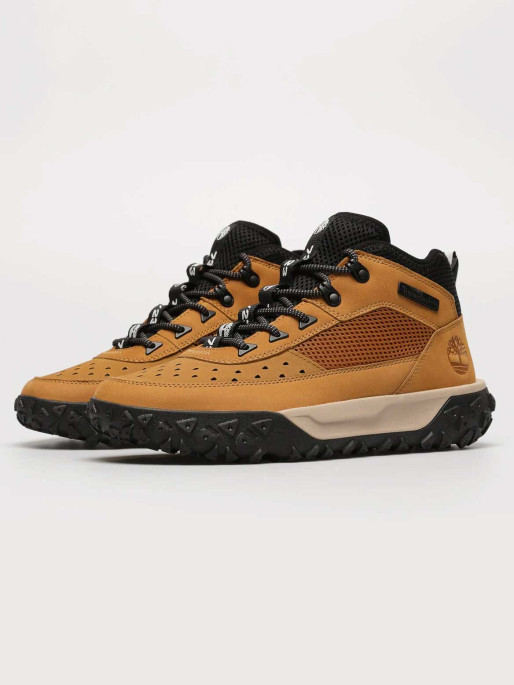 TIMBERLAND Incaltaminte Mid Lace Up Hiking