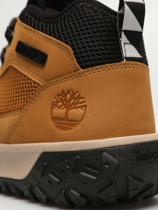 TIMBERLAND Incaltaminte Mid Lace Up Hiking