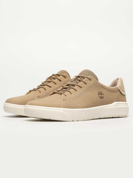 TIMBERLAND Обувки Seneca Bay LOW LACE UP SNEAKER