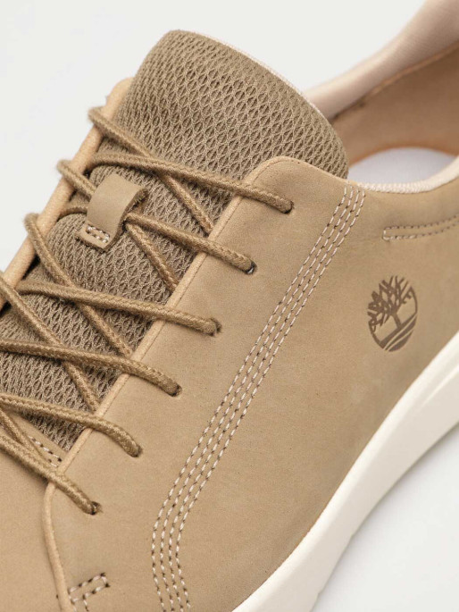 TIMBERLAND Обувки Seneca Bay LOW LACE UP SNEAKER