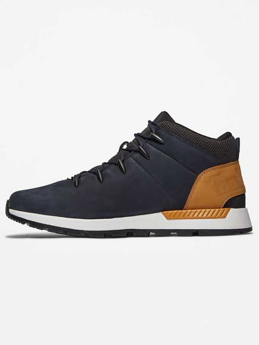 TIMBERLAND Incaltaminte Sprint Trekker Mid