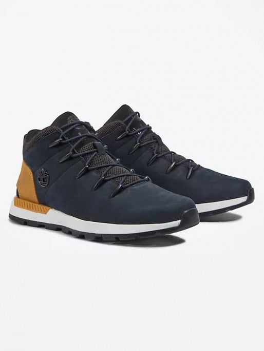 TIMBERLAND Incaltaminte Sprint Trekker Mid
