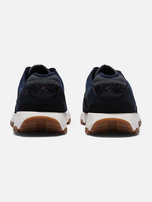 TIMBERLAND Παπούτσια Winsor Park Ox
