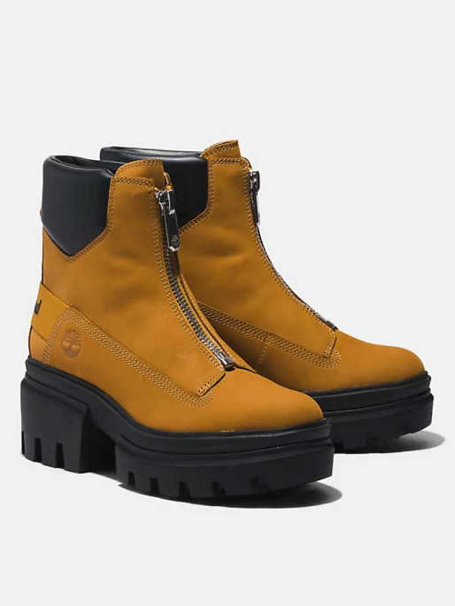 TIMBERLAND Ženske patike Everleigh Boot Front Zip