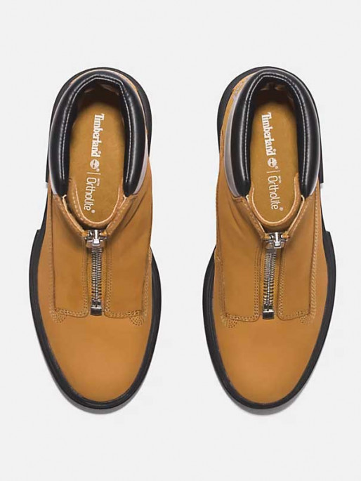 TIMBERLAND Ženske patike Everleigh Boot Front Zip