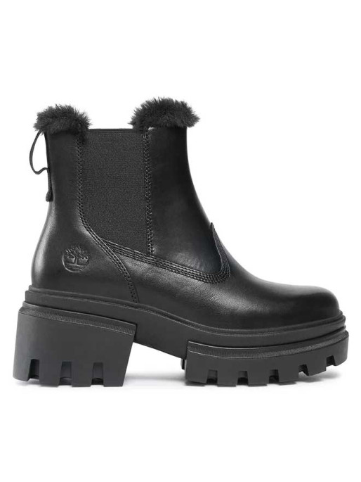 TIMBERLAND Incaltaminte Mid Warm Lined