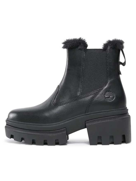 TIMBERLAND Incaltaminte Mid Warm Lined