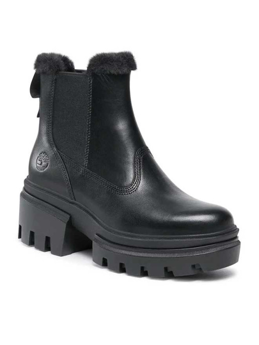 TIMBERLAND Incaltaminte Mid Warm Lined