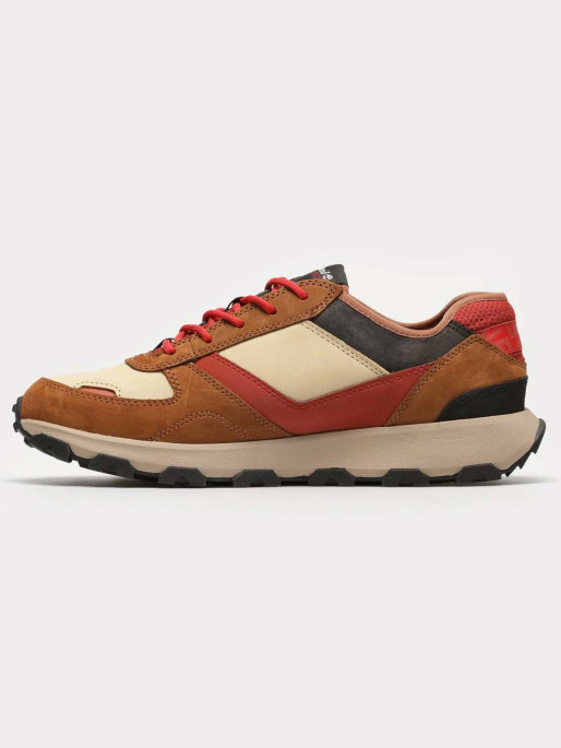 TIMBERLAND Παπούτσια Winsor Park Ox