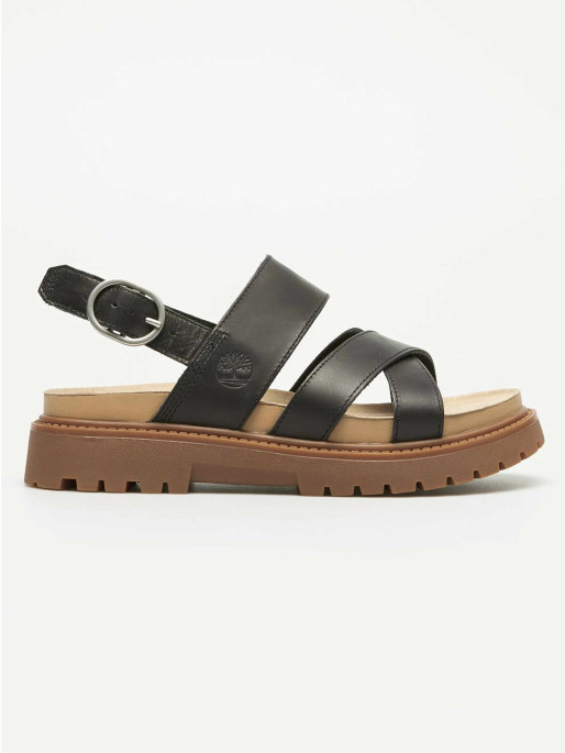 TIMBERLAND Ženske sandale Clairemont Way BACKSTRAP SANDAL