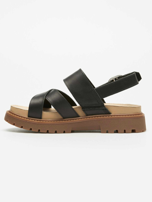 TIMBERLAND Ženske sandale Clairemont Way BACKSTRAP SANDAL