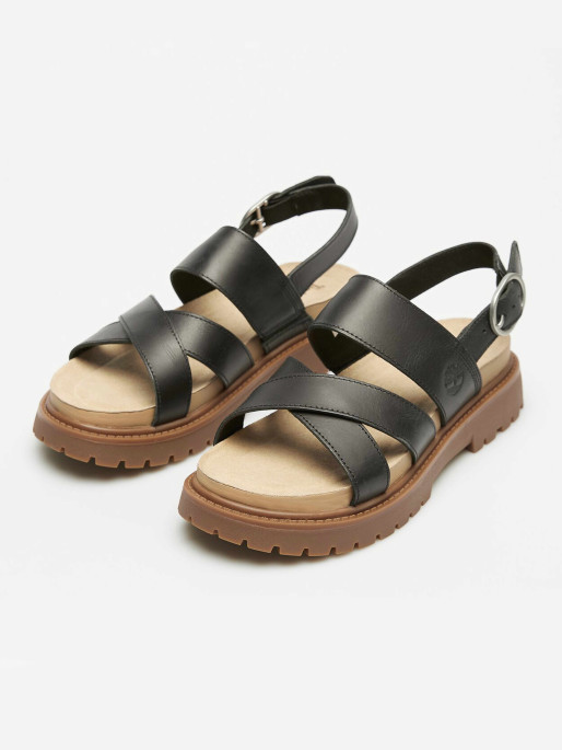 TIMBERLAND Ženske sandale Clairemont Way BACKSTRAP SANDAL