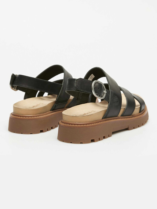 TIMBERLAND Ženske sandale Clairemont Way BACKSTRAP SANDAL