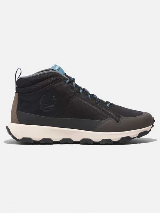 TIMBERLAND Παπούτσια Winsor Trail Mid Fabric WP