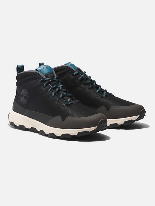 TIMBERLAND Παπούτσια Winsor Trail Mid Fabric WP