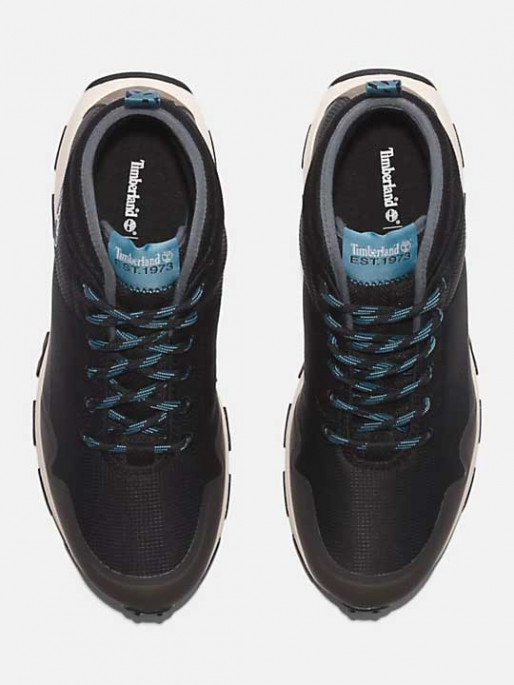 TIMBERLAND Παπούτσια Winsor Trail Mid Fabric WP