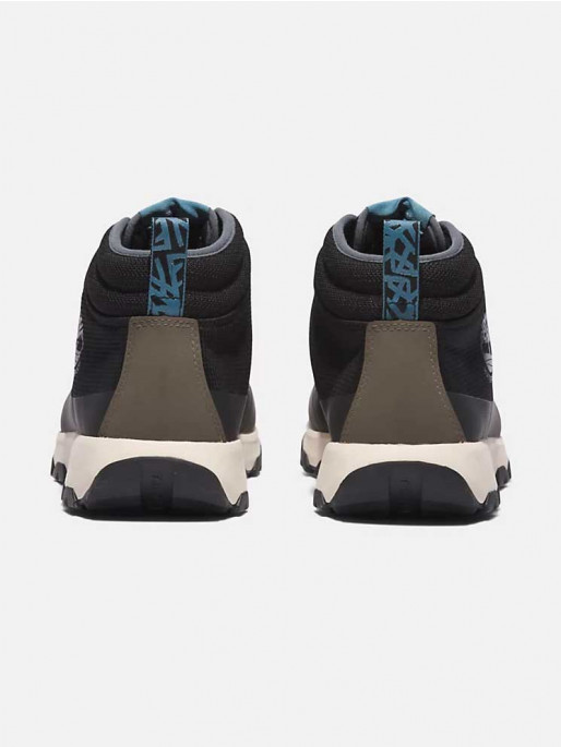TIMBERLAND Παπούτσια Winsor Trail Mid Fabric WP