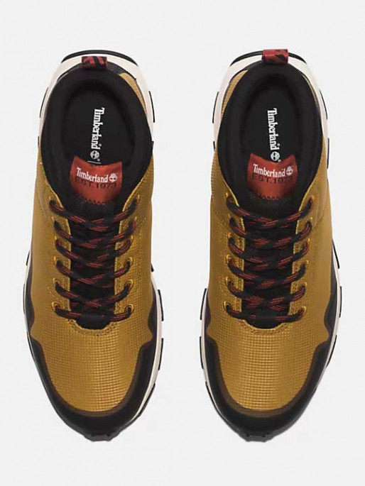 TIMBERLAND Παπούτσια Winsor Trail Mid Fabric WP
