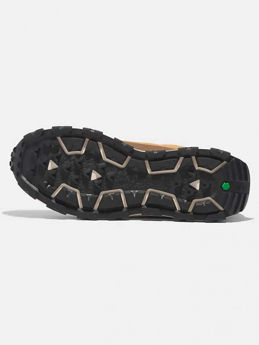 TIMBERLAND Παπούτσια Winsor Trail Mid Fabric WP