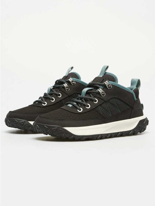TIMBERLAND Incaltaminte Low Lace Up Hiking
