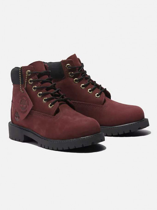 TIMBERLAND Ženske patike 6 In Premium WP Boot