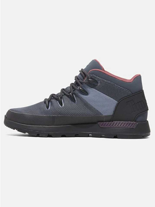 TIMBERLAND Incaltaminte Mid Lace Up Waterproof