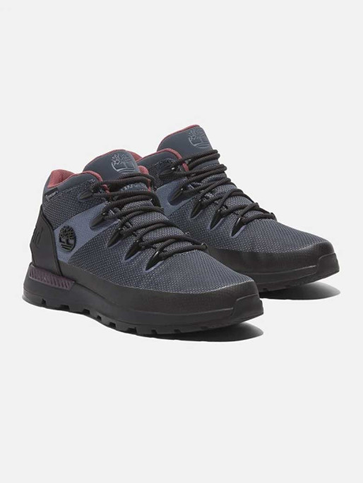 TIMBERLAND Incaltaminte Mid Lace Up Waterproof