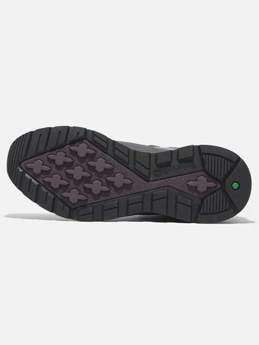 TIMBERLAND Incaltaminte Mid Lace Up Waterproof