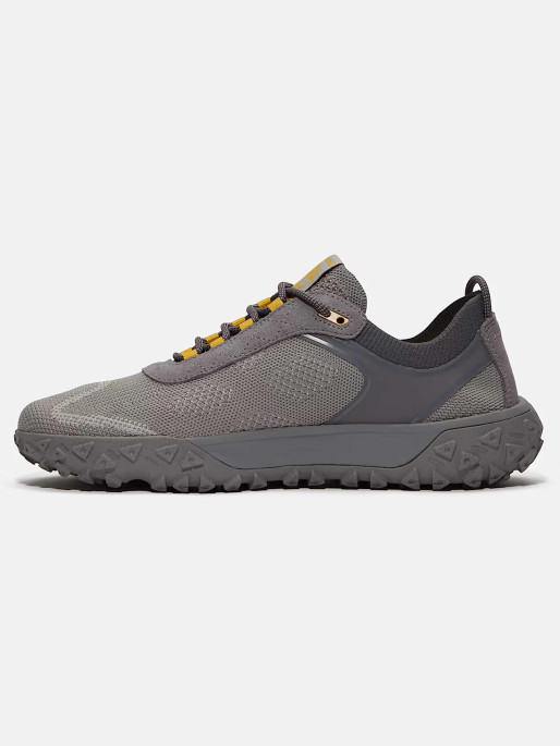 TIMBERLAND Παπούτσια GreenStride Motion 6 LOW LACEUP HIKING BOOT