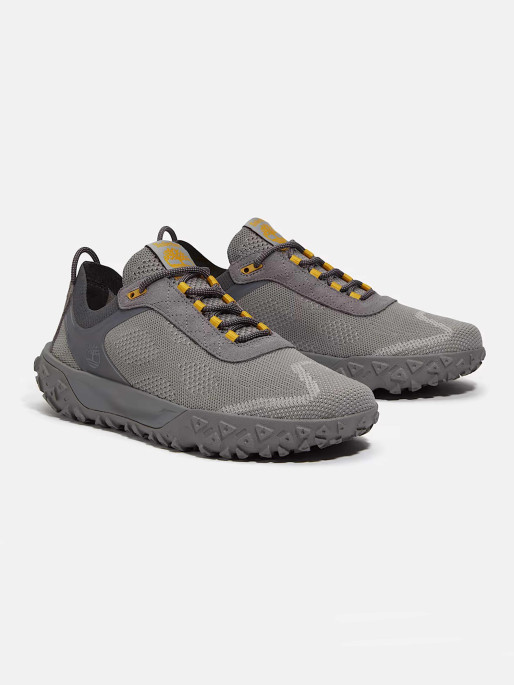 TIMBERLAND Παπούτσια GreenStride Motion 6 LOW LACEUP HIKING BOOT