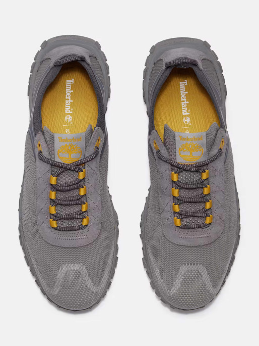 TIMBERLAND Παπούτσια GreenStride Motion 6 LOW LACEUP HIKING BOOT