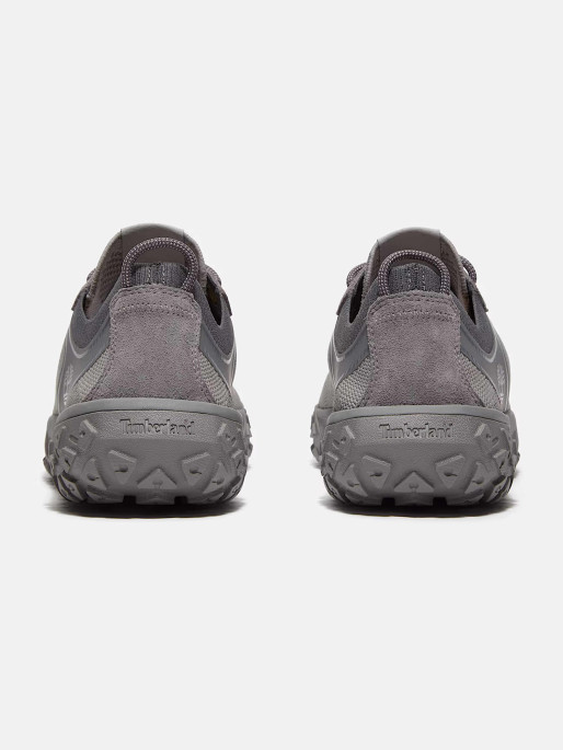 TIMBERLAND Παπούτσια GreenStride Motion 6 LOW LACEUP HIKING BOOT