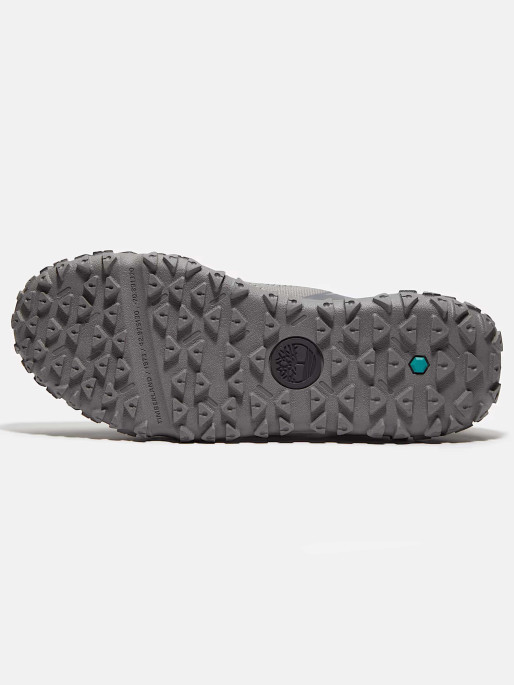 TIMBERLAND Παπούτσια GreenStride Motion 6 LOW LACEUP HIKING BOOT