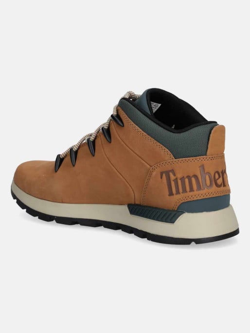 TIMBERLAND