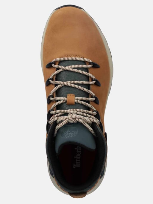 TIMBERLAND
