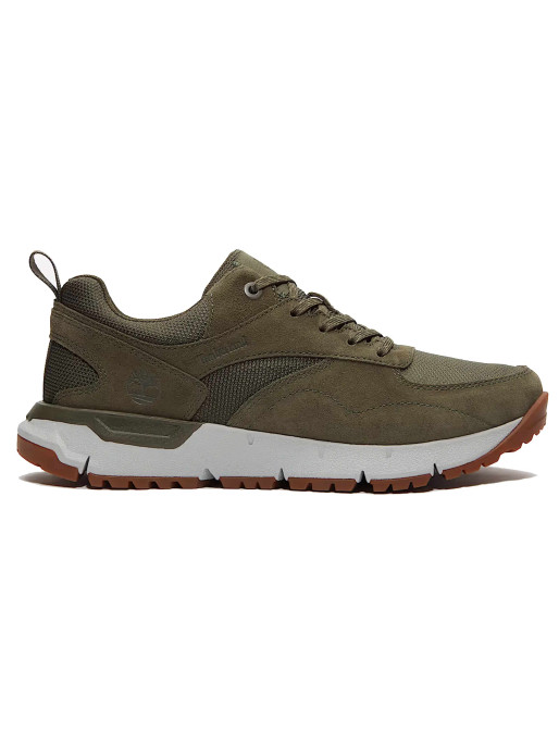 TIMBERLAND Incaltaminte Voyager Park Low Lace Up