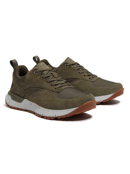TIMBERLAND Incaltaminte Voyager Park Low Lace Up