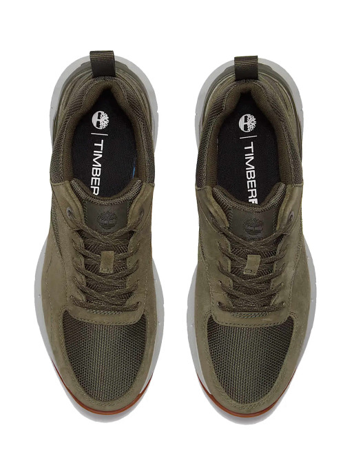 TIMBERLAND Incaltaminte Voyager Park Low Lace Up