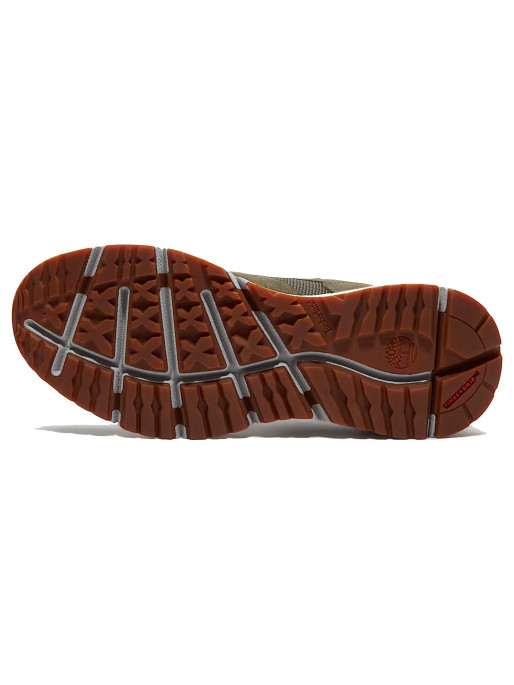 TIMBERLAND Incaltaminte Voyager Park Low Lace Up