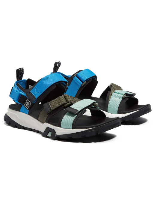 TIMBERLAND Sandale Garrison Trail Backstrap