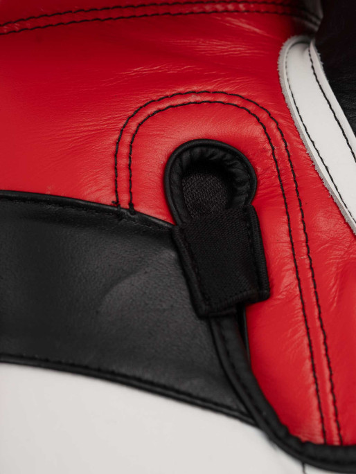 SPORTER BOXING Genuine leather boxing gloves