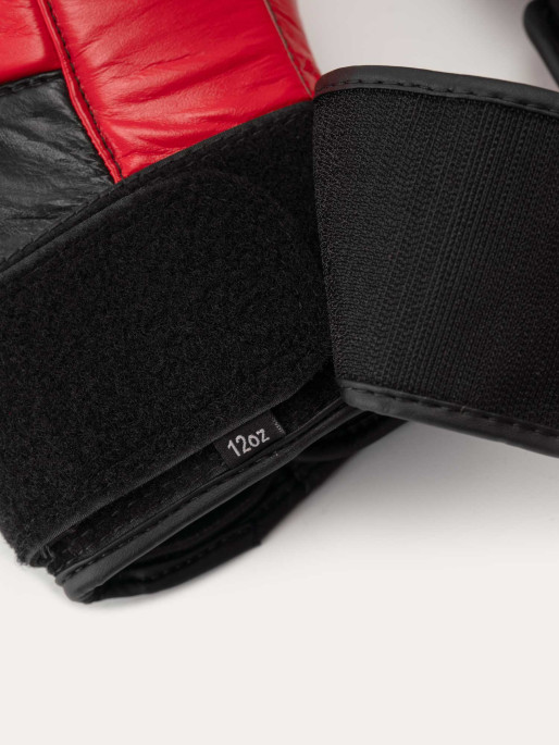 SPORTER BOXING Genuine leather boxing gloves