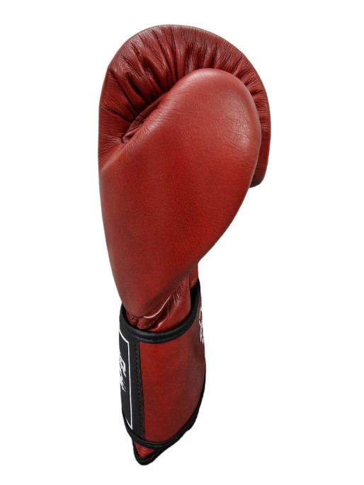 SPORTER BOXING Genuine leather boxing gloves