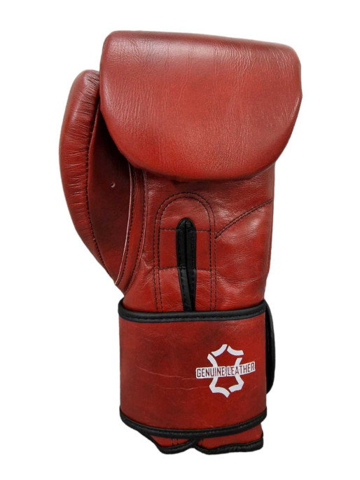 SPORTER BOXING Genuine leather boxing gloves