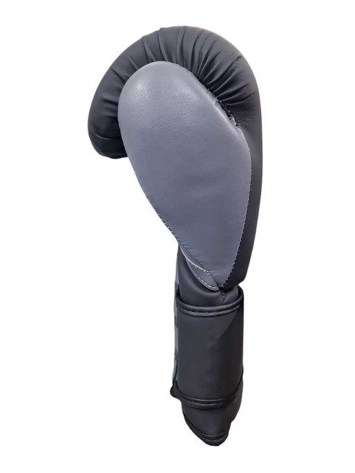 SPORTER BOXING Faux leather boxing gloves