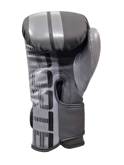 SPORTER BOXING Faux leather boxing gloves