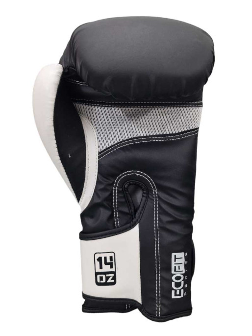 SPORTER BOXING PU Leather Boxing Gloves