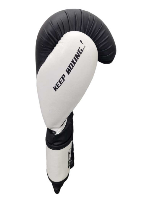 SPORTER BOXING PU Leather Boxing Gloves