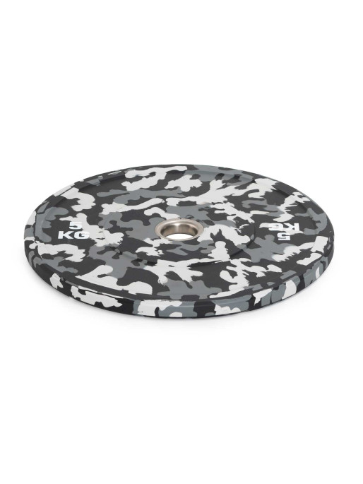 ORION Camo Bumper диск - 5 кг